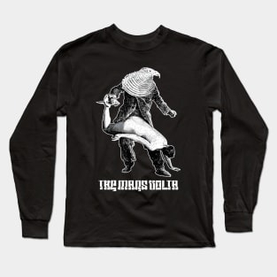 music legend band Long Sleeve T-Shirt